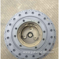 SK200-6 Travel Gearbox in stock